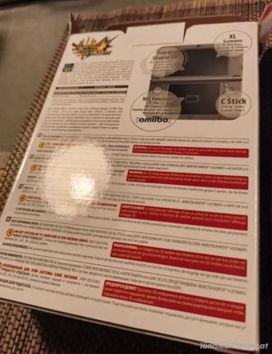 Nintendo 3DS XL Bild 4