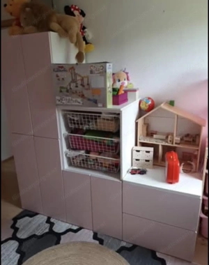 3 teiliges Kastenset