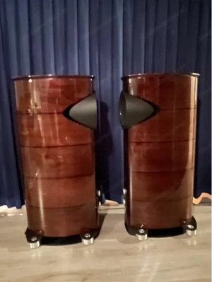 Fyne Audio F1-10 Bild 3