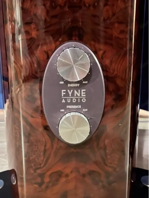 Fyne Audio F1-10 Bild 4