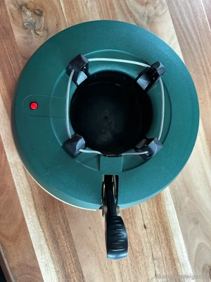 Christbaumständer Bild 2