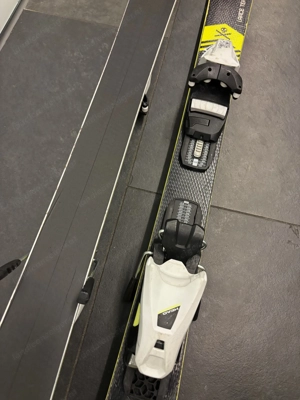 Kinderski 130 cm Bild 3