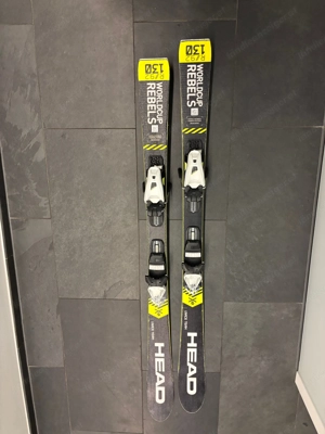 Kinderski 130 cm Bild 2