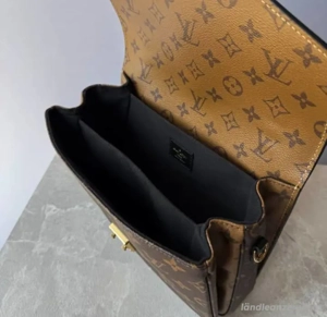 Handtasche Louis Vuitton Neu  Bild 3