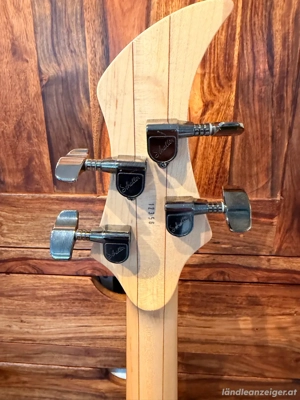 E-Bass Esh Sovereign Bild 5