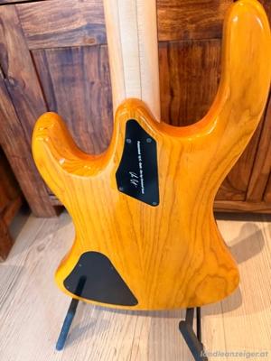 E-Bass Esh Sovereign Bild 3