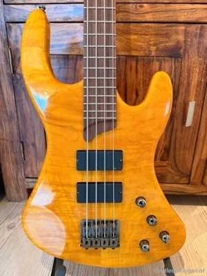 E-Bass Esh Sovereign Bild 2