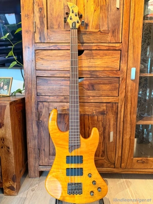 E-Bass Esh Sovereign