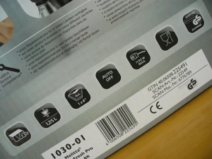 Kaffeemaschine Melitta Bild 4