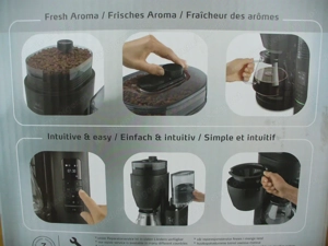 Kaffeemaschine Melitta Bild 2