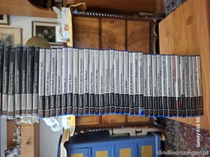 Play Station 2 Bild 2