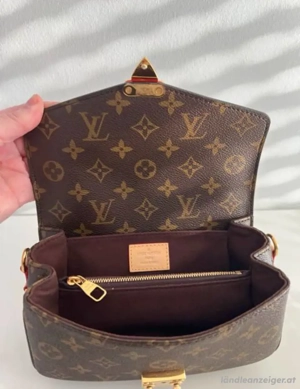 Tasche Louis Vuitton metis  Bild 2