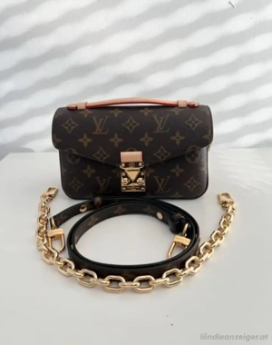 Tasche Louis Vuitton metis  Bild 3
