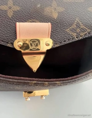 Tasche Louis Vuitton metis  Bild 4