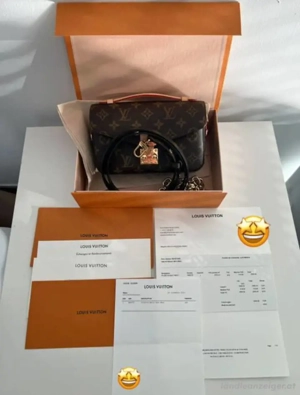 Tasche Louis Vuitton metis 