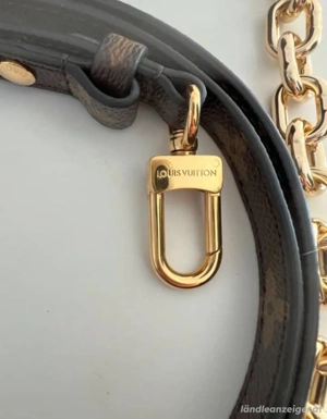 Tasche Louis Vuitton metis  Bild 5