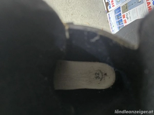 CCM Schlittschuh Grösse 31 Bild 2