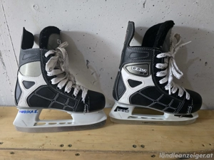 CCM Schlittschuh Grösse 31