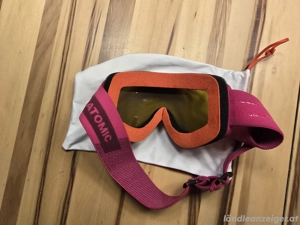 Kinderskibrille Bild 2