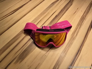 Kinderskibrille