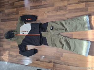 Rehall Skianzug Grösse 128