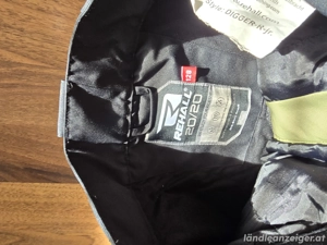 Rehall Skianzug Grösse 128 Bild 2