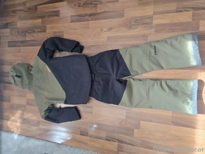 Rehall Skianzug Grösse 128 Bild 3