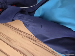 Vaude Skioverall Einteiler Grösse 122-128