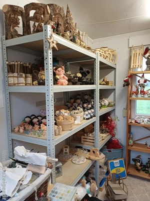 div Deko Artikel zu verkaufen  Bild 2