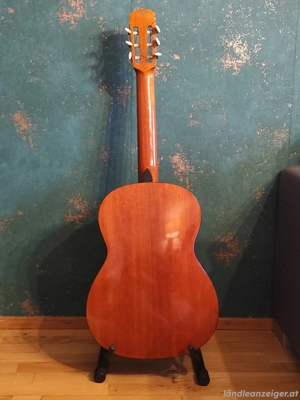 Aria A573 Vintage 1970. Bild 2