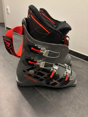 Skischuhe für Kinder Bild 1