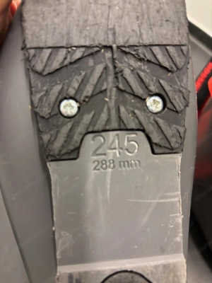 Skischuhe für Kinder Bild 3