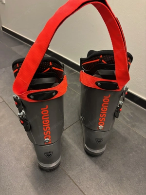 Skischuhe für Kinder Bild 2