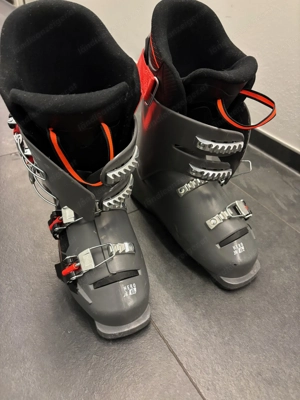 Skischuhe für Kinder Bild 5