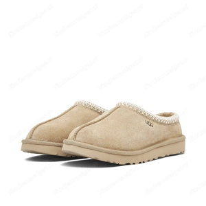UGG Tasman Slipper Mustard Seed Damen