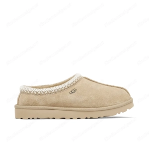 UGG Tasman Slipper Mustard Seed Damen Bild 2