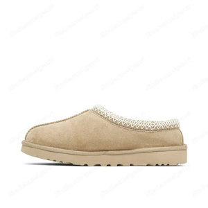 UGG Tasman Slipper Mustard Seed Damen Bild 3