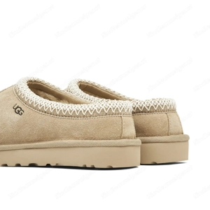 UGG Tasman Slipper Mustard Seed Damen Bild 4
