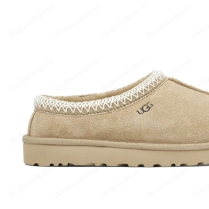UGG Tasman Slipper Mustard Seed Damen Bild 5