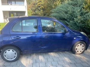 Nissan micra kein tüv Bild 2