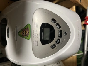 Brotbackofen für Eigengebrauch 