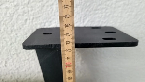 Tischgestell von Casa Möbel Bild 3