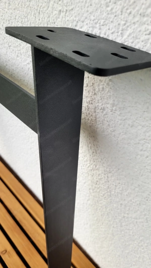 Tischgestell von Casa Möbel Bild 9