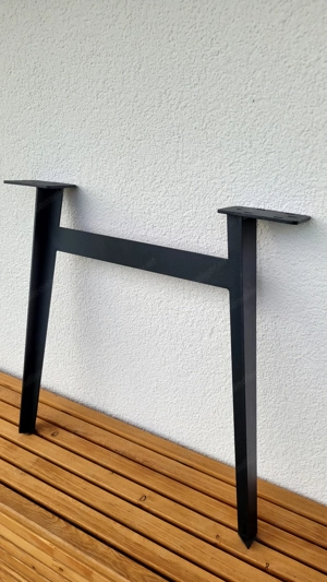 Tischgestell von Casa Möbel Bild 2