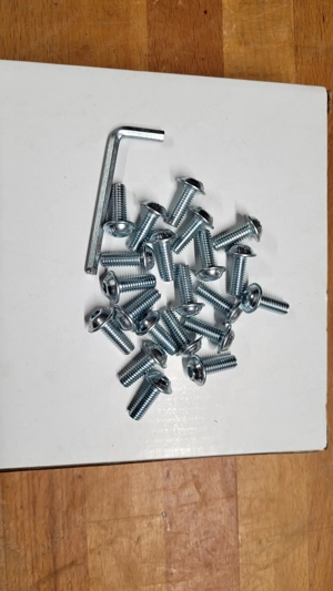 Tischgestell von Casa Möbel Bild 8