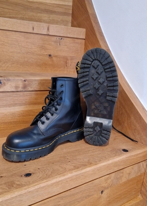 Dr. MARTENS matt Gr. 39 Bild 2