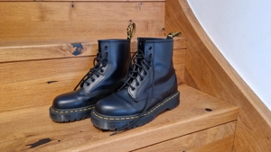 Dr. MARTENS matt Gr. 39 Bild 1