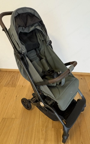 MyJunior PICO2 Kinderwagen NEUWERTIG  Bild 2
