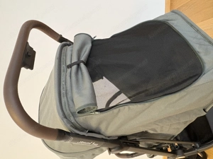 MyJunior PICO2 Kinderwagen NEUWERTIG  Bild 4