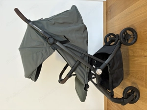MyJunior PICO2 Kinderwagen NEUWERTIG  Bild 5
